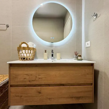 2br Near Us Embassy With Free Parking By Sabi Apartment Tirana